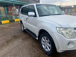 میتسوبیشی پاجیرۆ